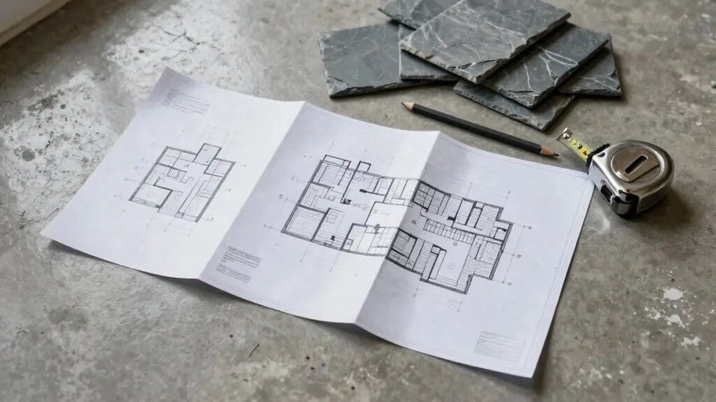 kitchen remodel workflow guide