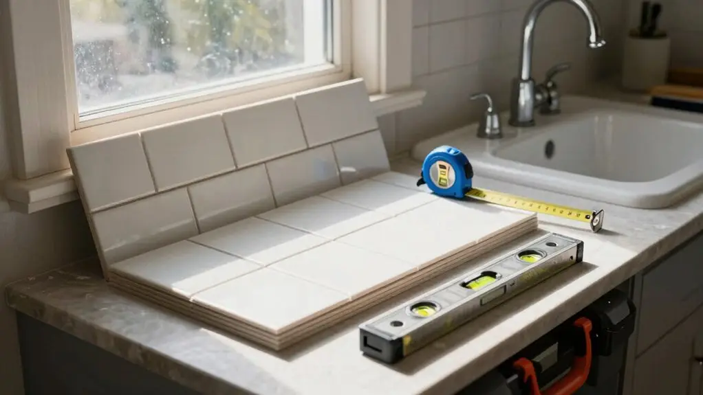 kitchen renovation five steps