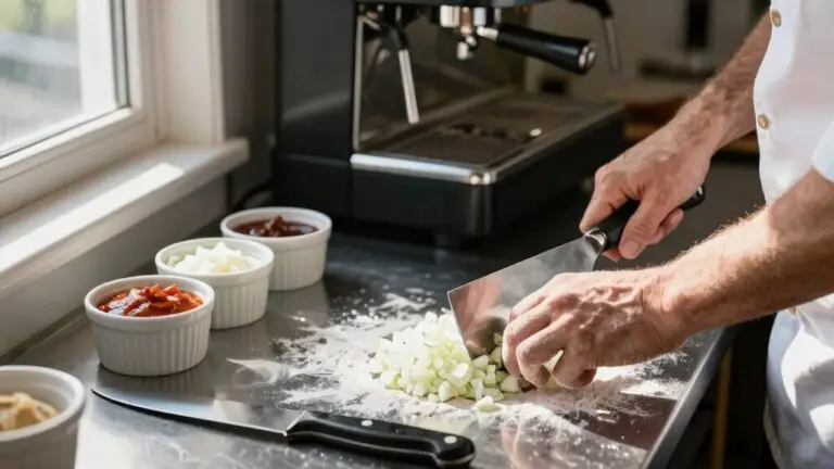 kitchen workflow streamlining tips