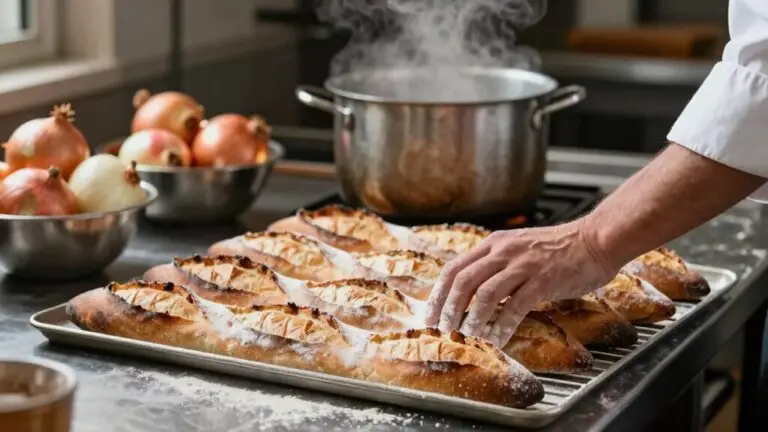 professional kitchen efficiency tips