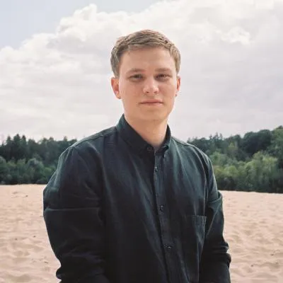 Nils Hoffmann takes over the Instrumental Beats Spotify playlist