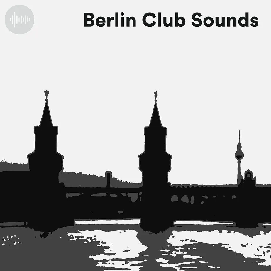 Berlin Club Sounds Playlist: The Ultimate Deep & Melodic Techno Experience