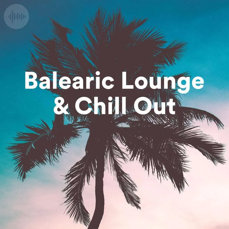 Balearic Lounge & Chill Out: Best Ibiza Sunset Playlist by Klangspot Recordings