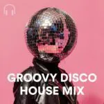 Groovy Disco House Mix: Nu-Disco & Funk House Playlist on Spotify