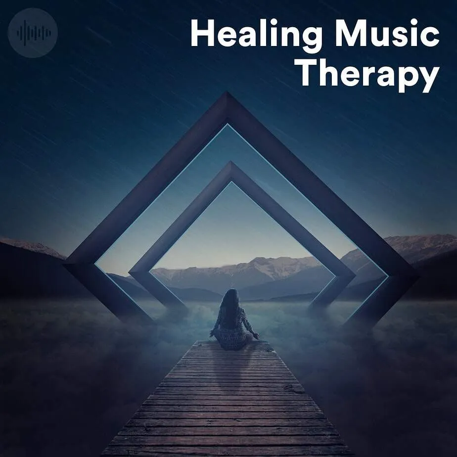 Healing Music Therapy Spotify Playlist: The Ultimate Sonic Medicine for Body, Mind, and Soul