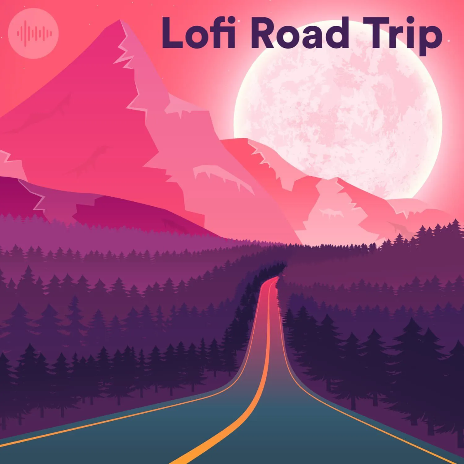 Lofi Road Trip Spotify Playlist: Best Chill Beats for Driving & Travel
