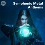 Symphonic Metal Anthems: Nightwish, Epica & Within Temptation โ Best Symphonic Metal Spotify Playlist