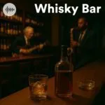 Whisky Bar Spotify Playlist: Smooth Jazz, Classic Blues & Chill Vibes for the Perfect Evening