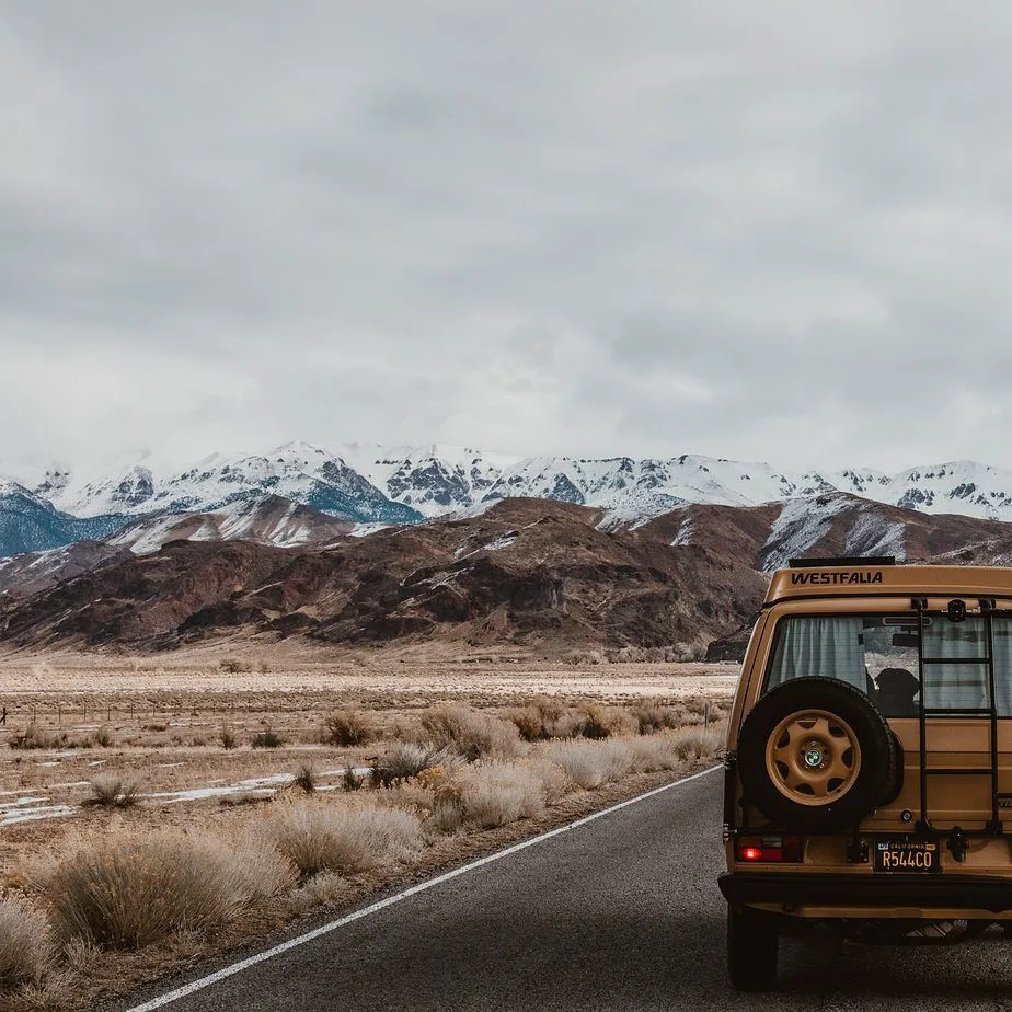 The Soundtrack to the Open Road: Why You Need the 'Lofi Road Trip' Playlist