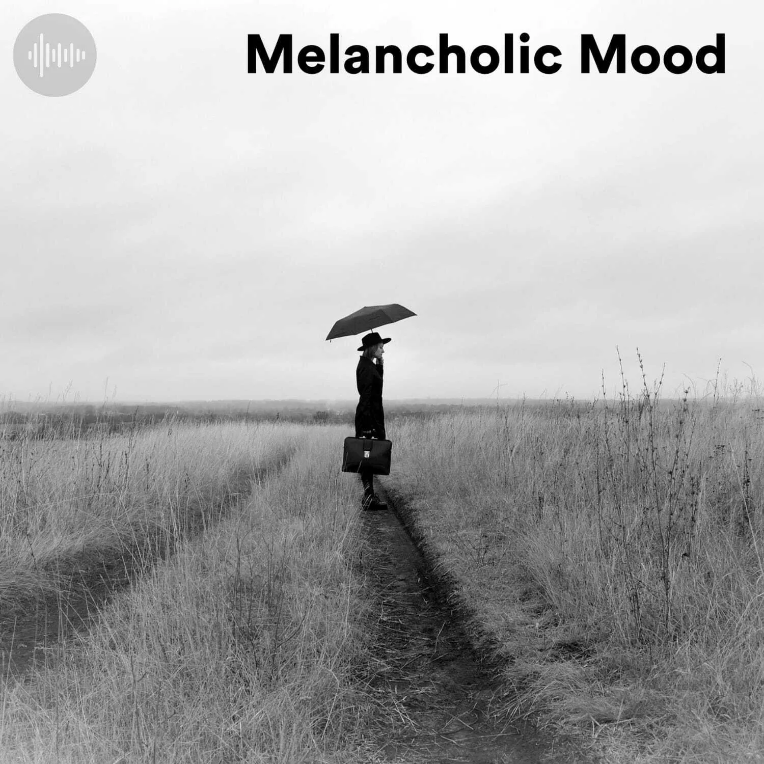 Melancholic Mood Playlist: Emotional Neoclassical Piano & Modern Classical Music