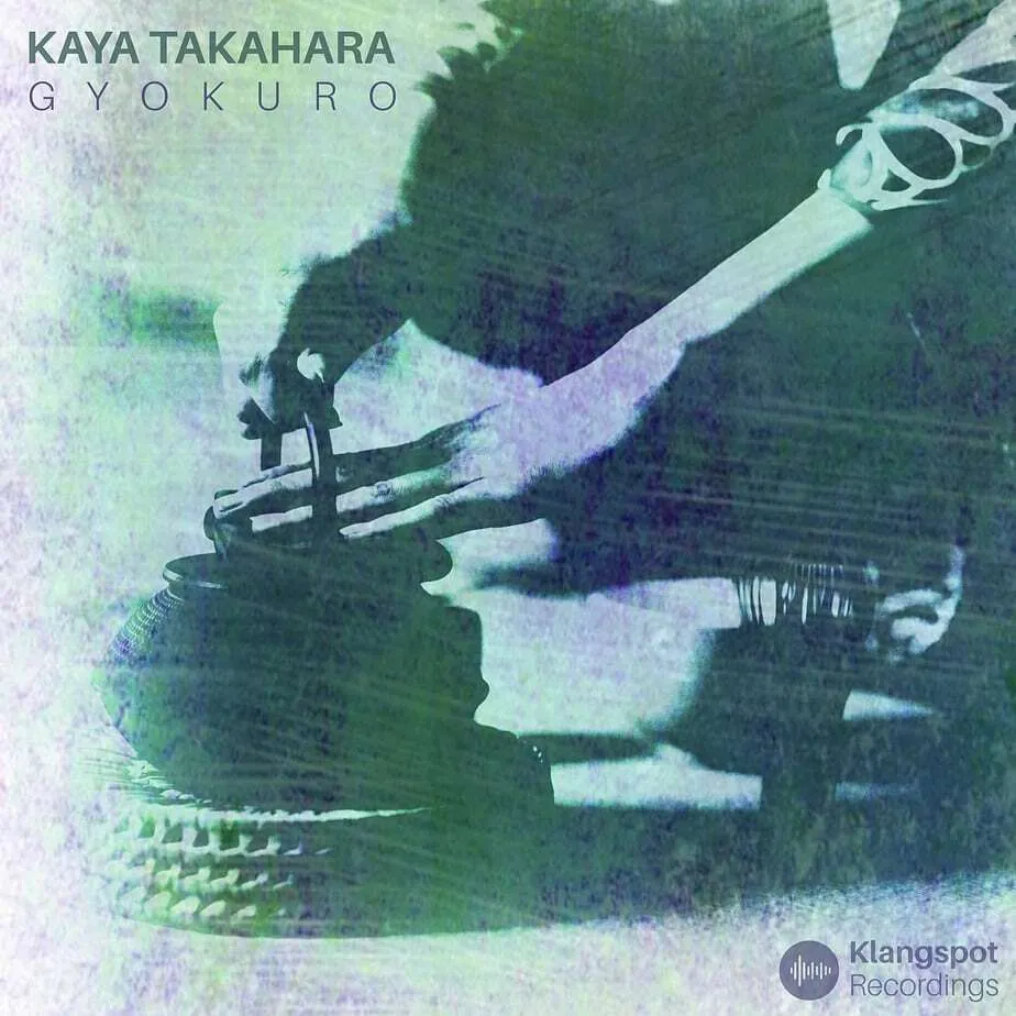 Kaya Takahara โ Gyokuro: The Ultimate Lofi Soundtrack for Deep Focus and Zen
