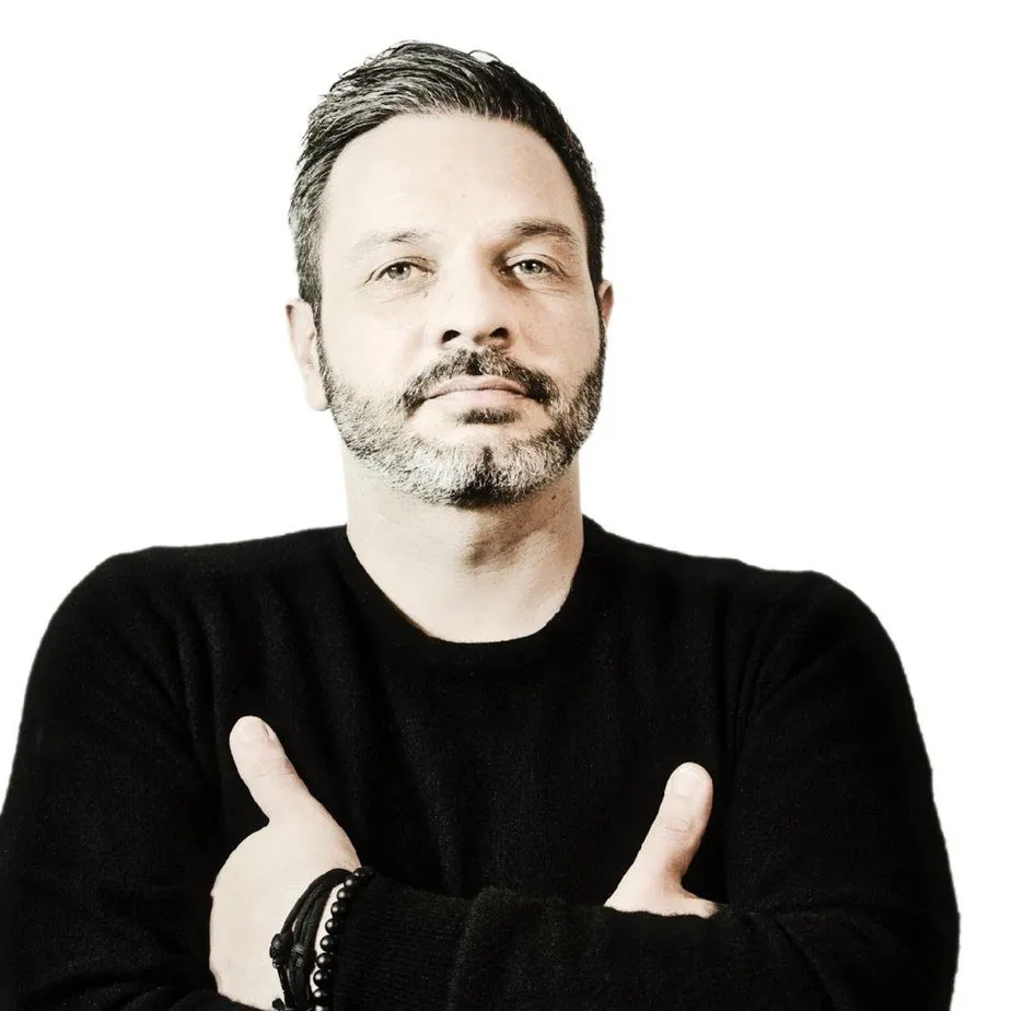 Martin Grotzke (Klangspot Recordings)