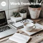 Work from Home Spotify Playlist: The Ultimate Background Music for Productivity & Focus