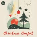 Christmas Comfort Spotify Playlist โ Classic Favorites & Unexpected Holiday Tracks