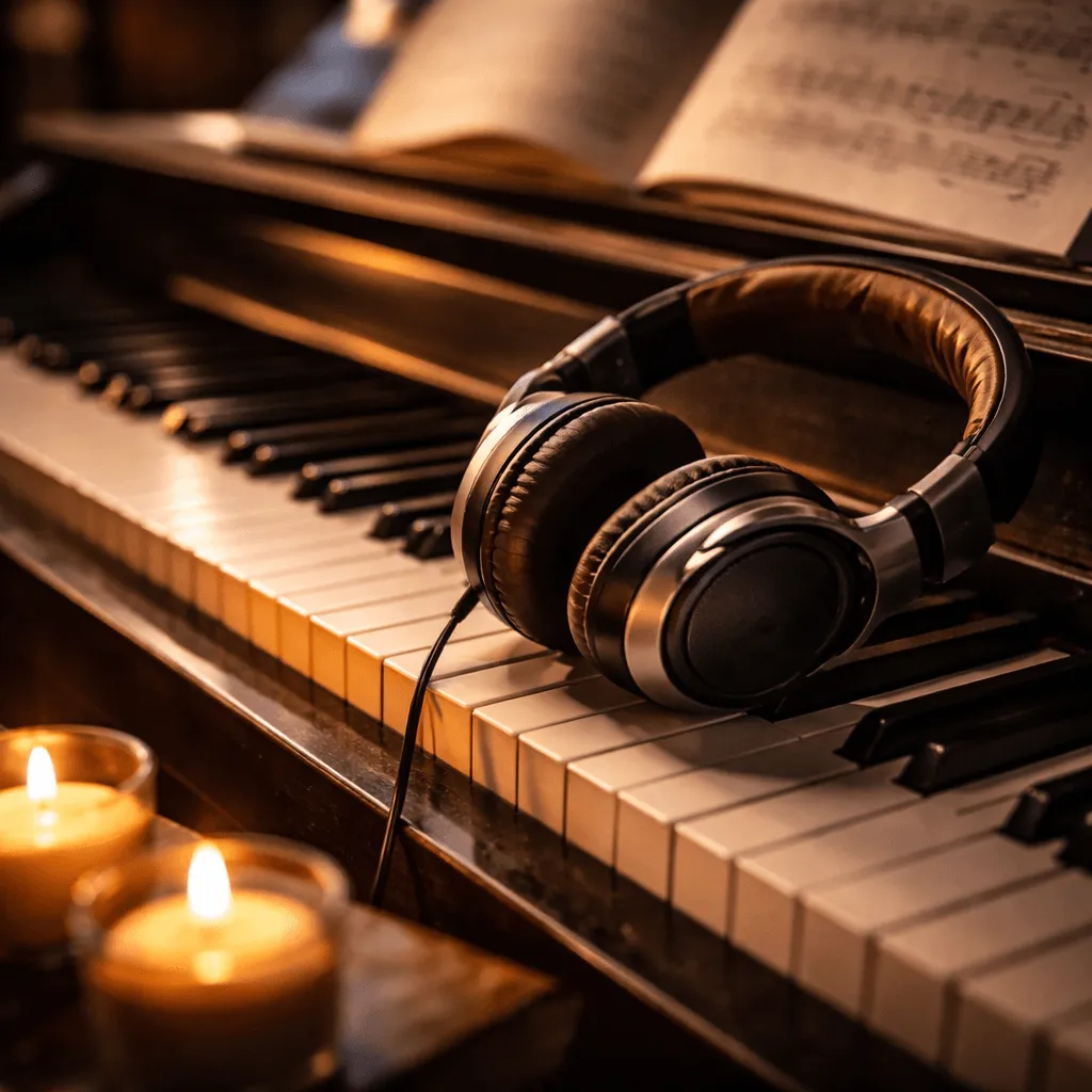 Understanding Relaxation Music and Its Benefits