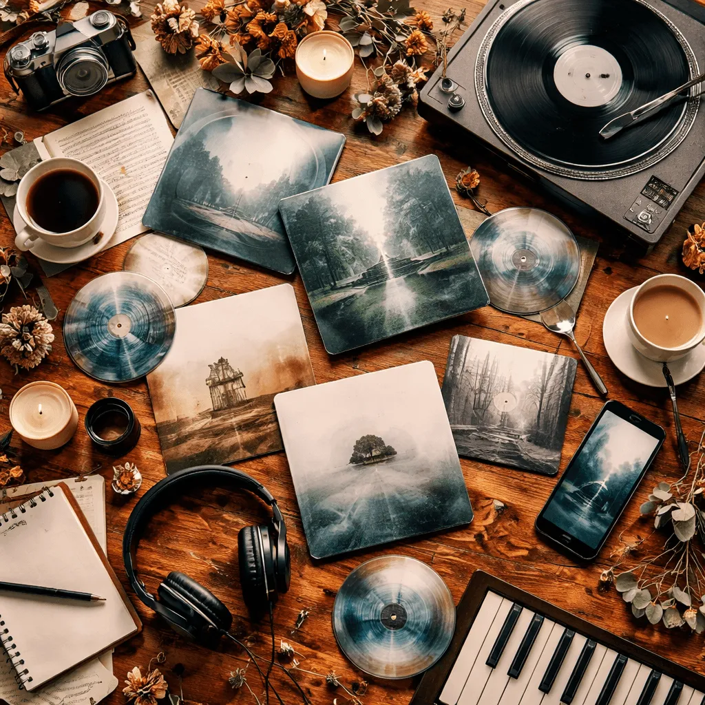 The Rise of Neoclassical Labels