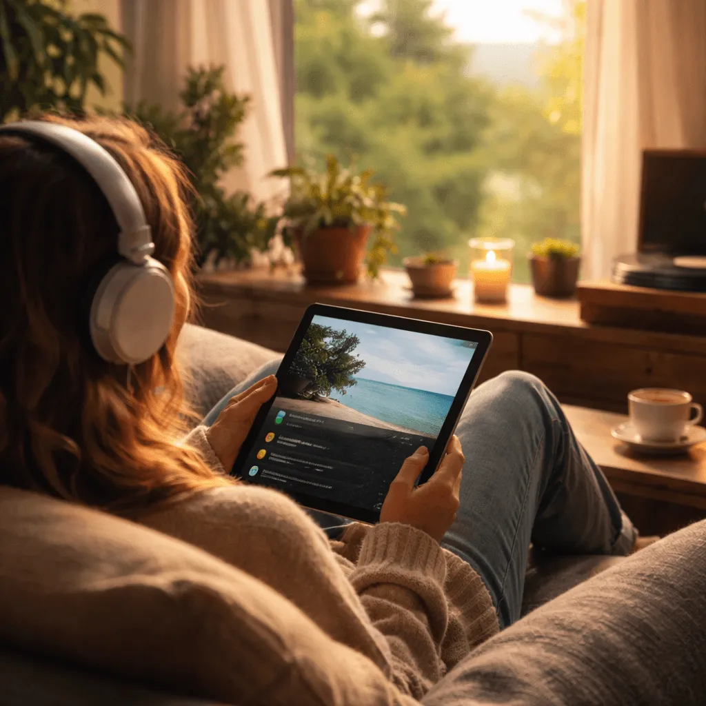 What is Chillout Music?