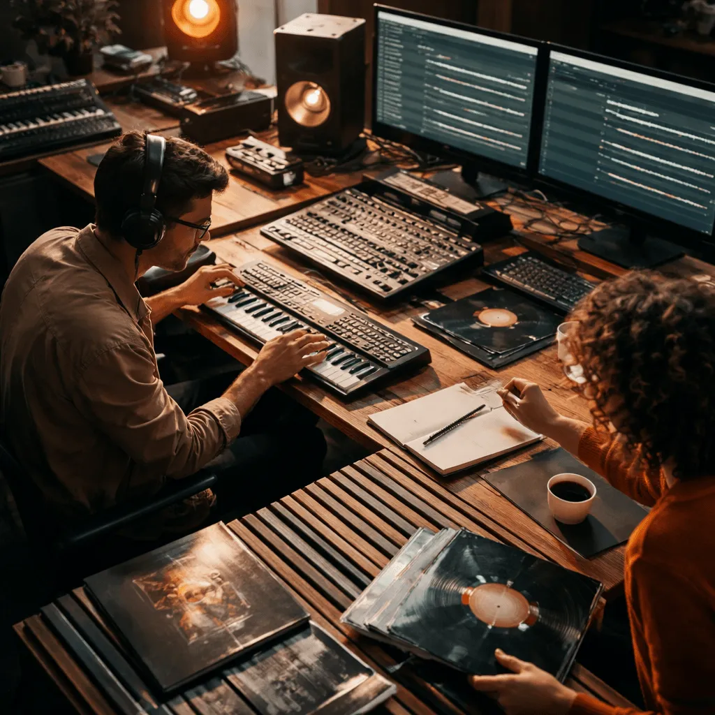 Understanding the Importance of Instrumental Playlists