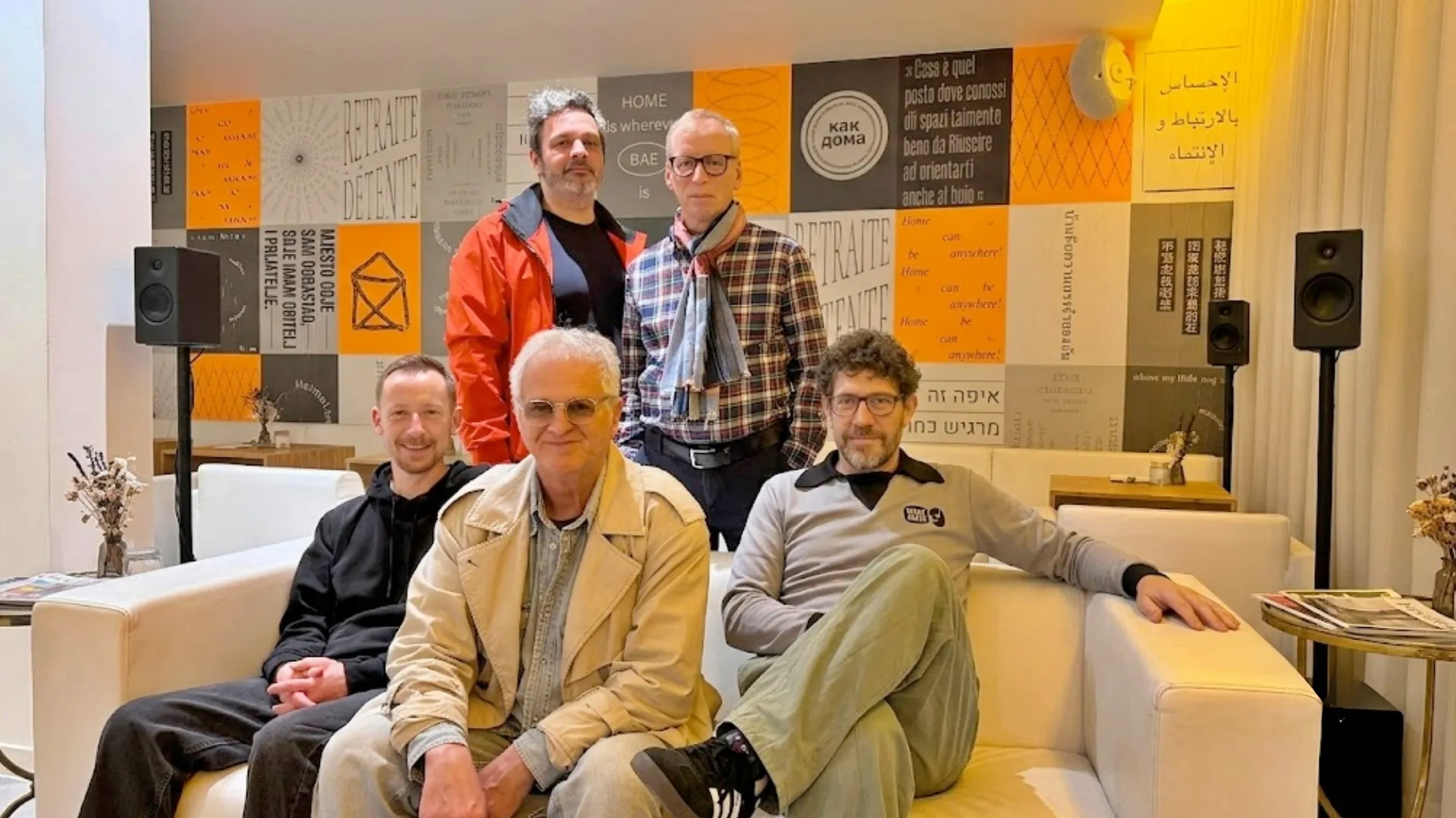 Klangspot Recordings and Phazz-a-delic New Format Recordings Enter Strategic Digital Partnership