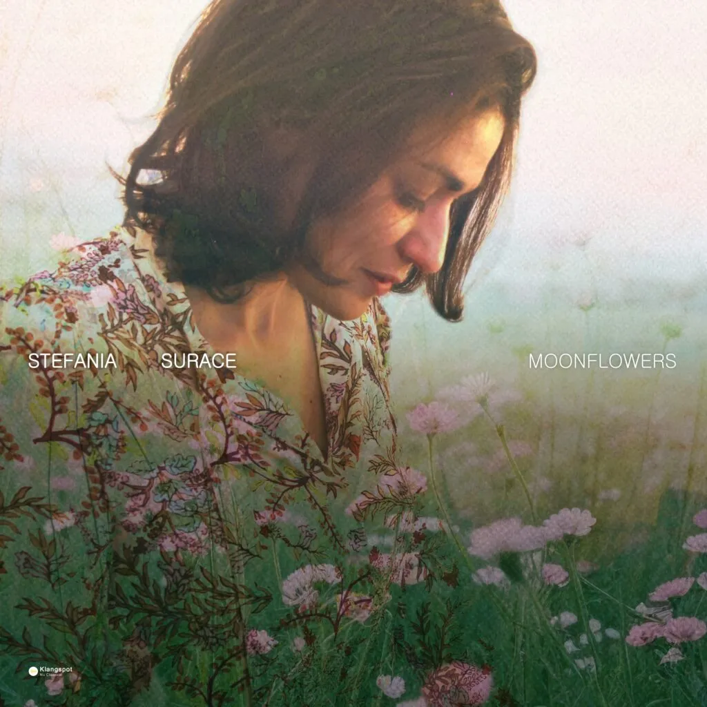 Stefania Surace โ โMoonflowersโ: A Delicate Neoclassical Piano EP for Night, Memory and Quiet Light