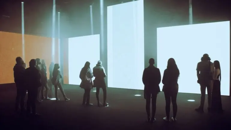 Expositions d'art interactives à ne pas manquer en 2026