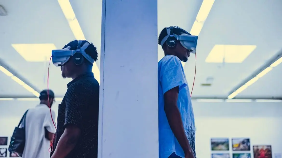 Voyages immersifs dans l'art : transformer sa visite en expérience