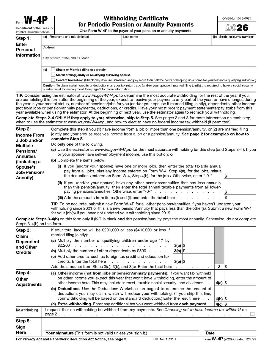 Guidelines for Accurately Completing a Form 1099 in 2026: Ultimate Tips