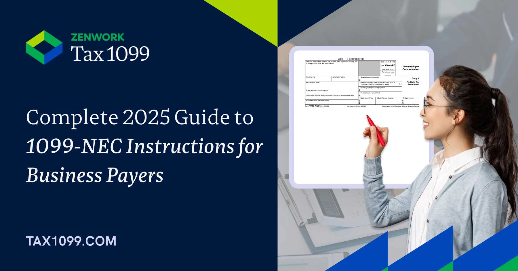 Guidelines for Accurately Completing a Form 1099 in 2026: Ultimate Tips