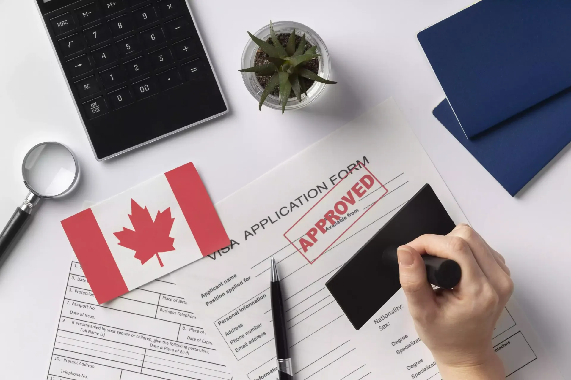 visa canada
