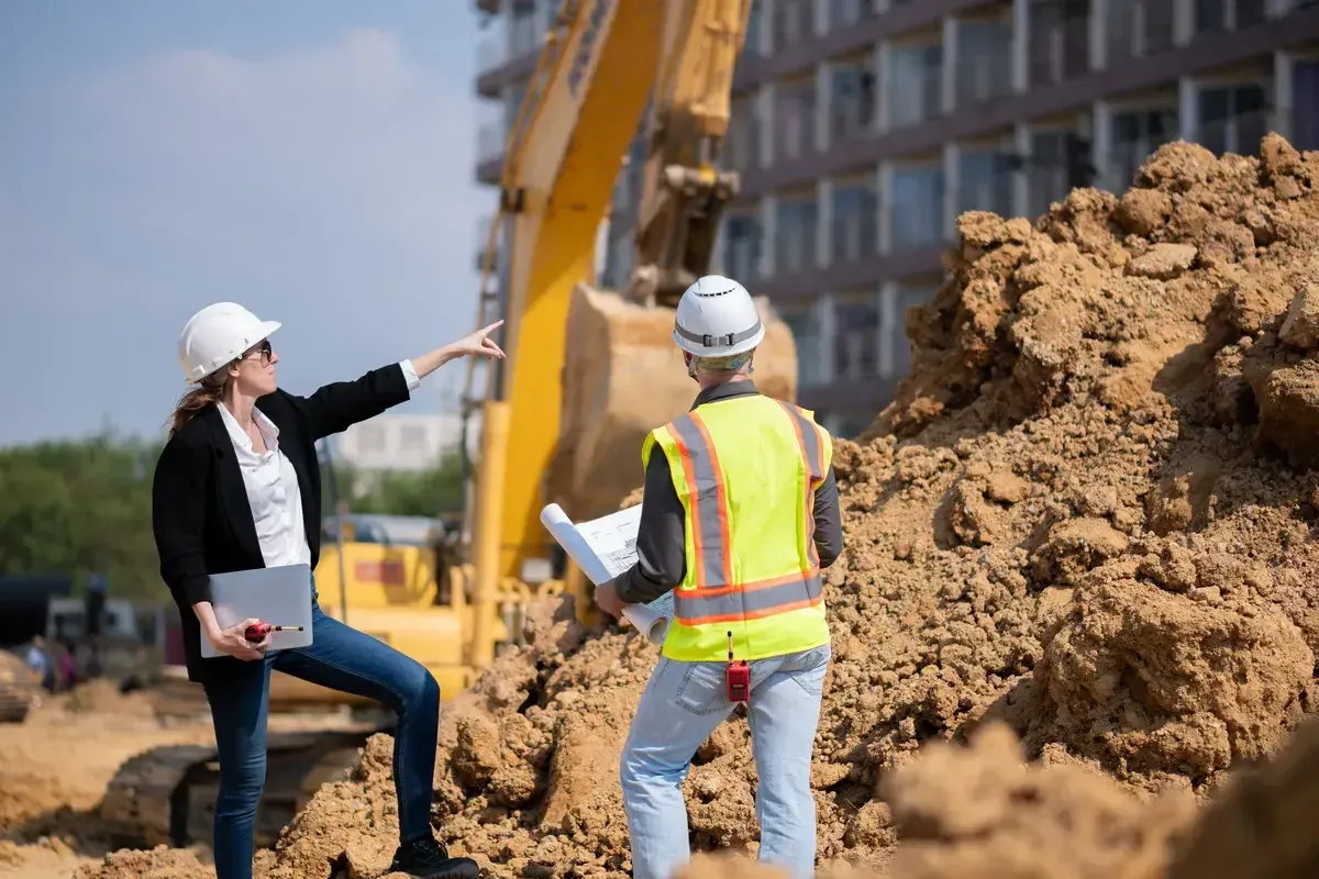 demolicion de edificio