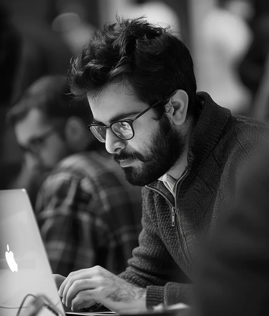 Alejandro Ramirez