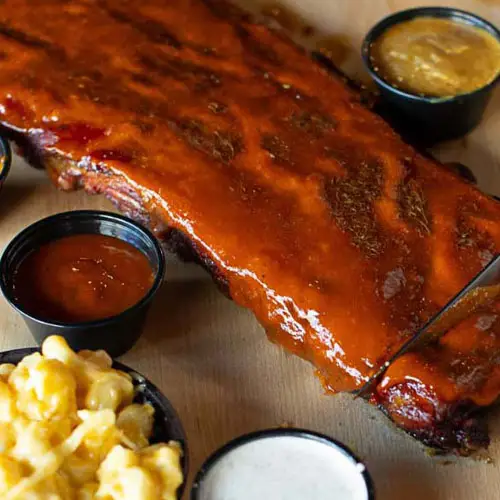 Barbecue Menu - Legends Barbecue - Portsmouth, NH Barbecue Menu - Legends Barbecue - Portsmouth, NH