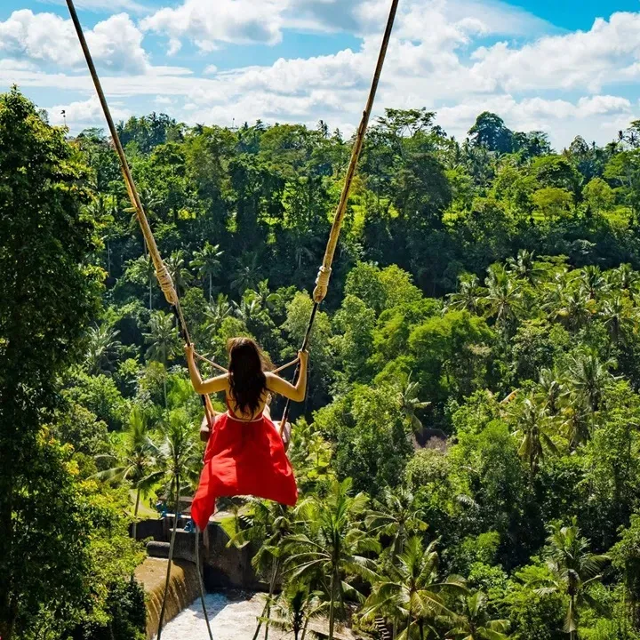 Bali All Inclusive Holidays