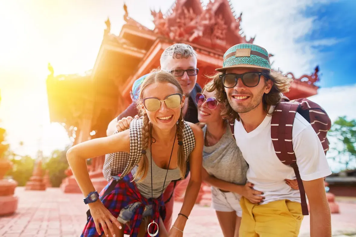 Cheap Holiday Packages
