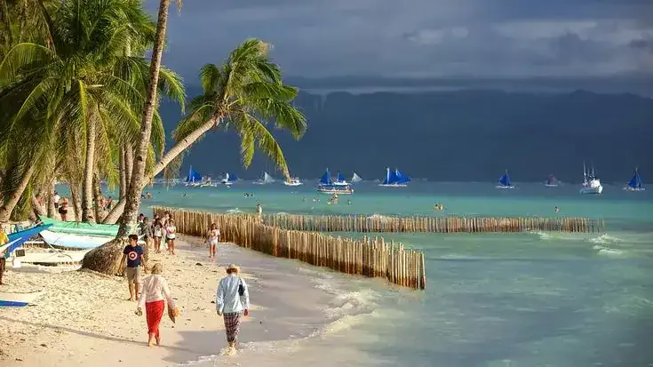 Philippines Holiday Packages