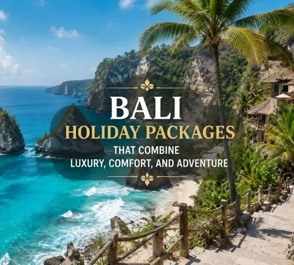 Bali Holiday Packages