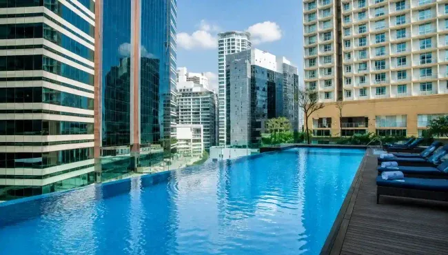 Verdant Hill Hotel Kuala Lumpur