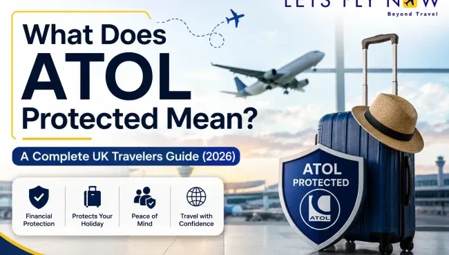 ATOL Protection