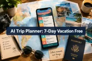 how-to-use-ai-trip-planners-to-design-a-7-day-vacation-for-free How to use AI trip planners to design a 7-day vacation for free