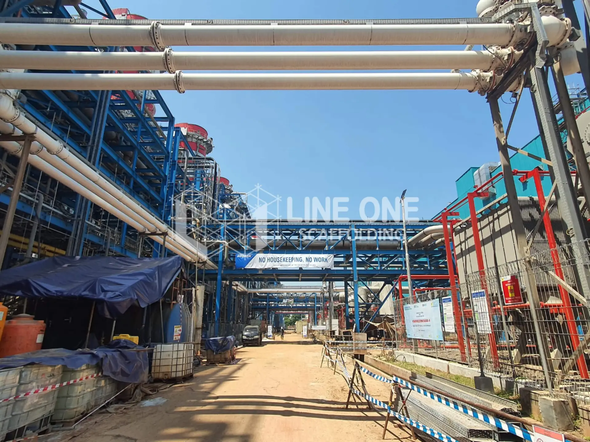 Muara Tawar Combined Cycle Power Plant with Doosan Enerbility