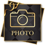 AI Photo Booth Costa Mesa - Lucky Frog Photo Marketing The Turnip Rose Promenade
