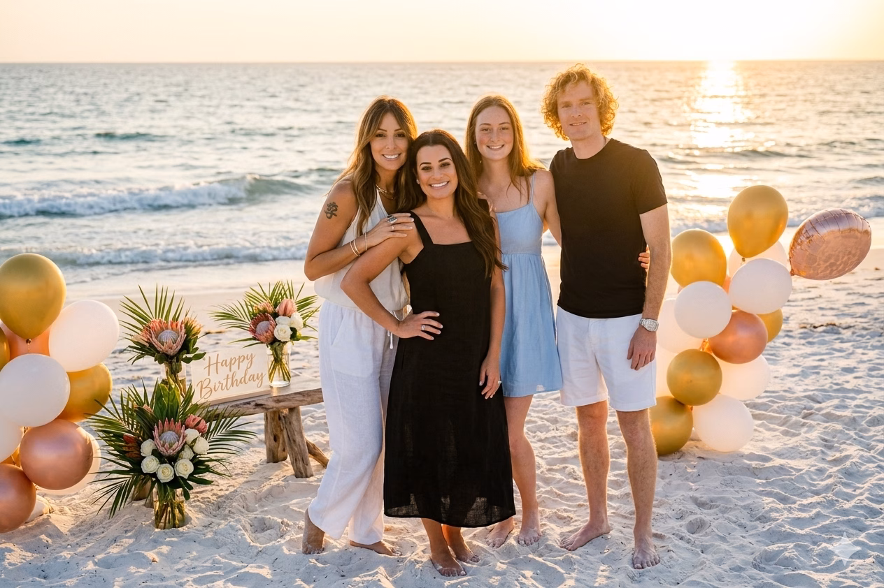 Golden Hour at the Beach.png