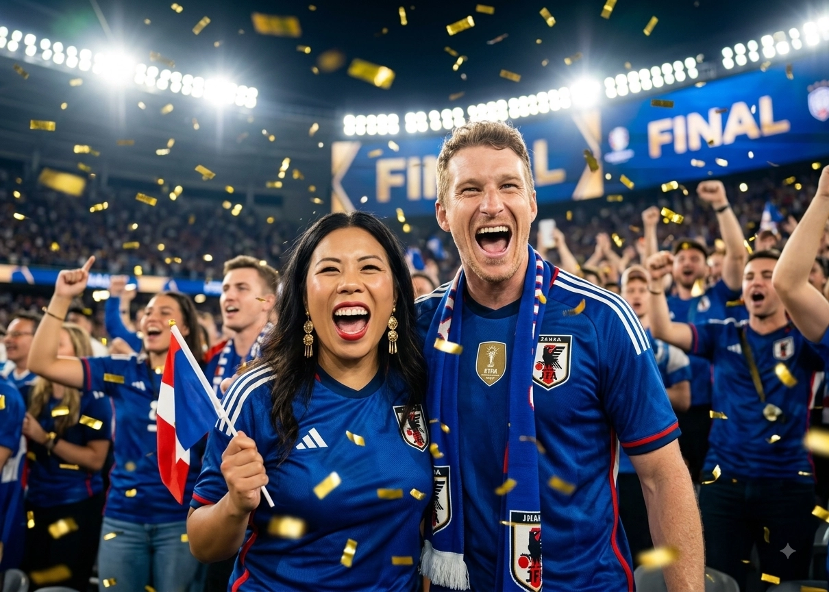 Terranea Resort AI Photo Activation Planning Guide - Lucky Frog Photo Marketing FIFA World Cup Superfan Transformation.png