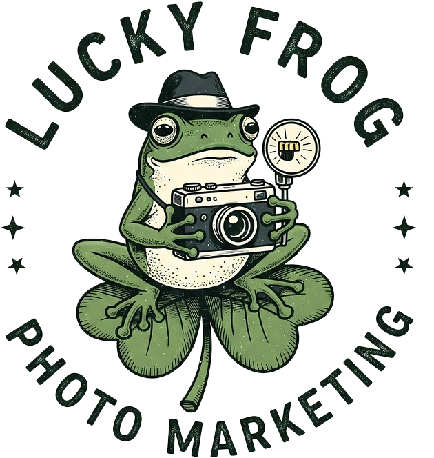 LUCKYFROGLOGO LUCKYFROGLOGO LUCKYFROGLOGO