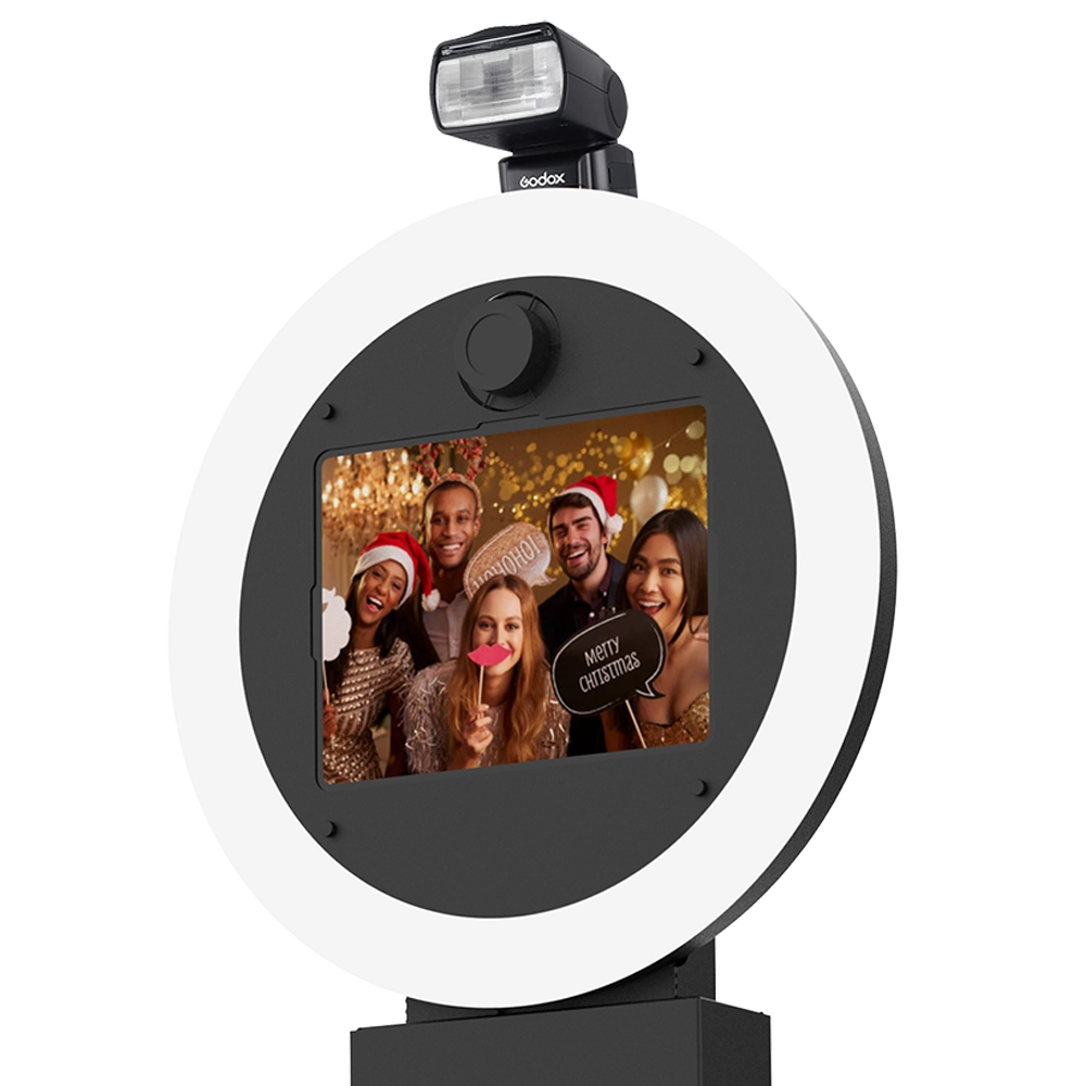 video confessional booth - video confessional booth