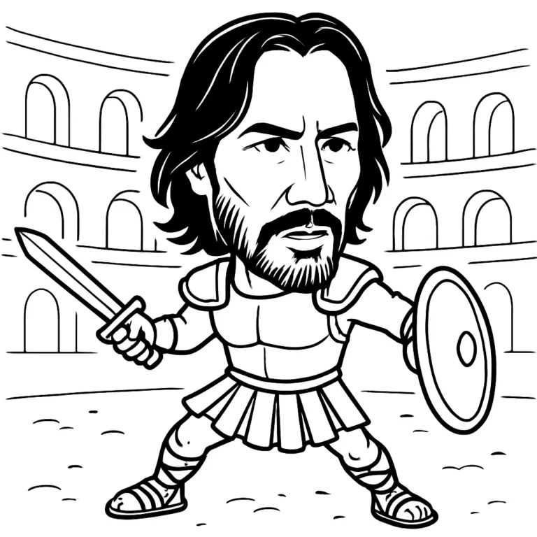 Roman Gladiator 1 Cloud-Powered AI The suite is a powerful, cloud-based version of the DrawMatic system. This upgrade gives you access to more advanced tools and models. Highly Customizable You have complete control over your creations. You can either select from a wide range of pre-set scenes and styles or use prompt-driven commands to generate a completely custom drawing. Enhanced Rendering By taking a little more time to process each drawing, the AI can add rich, imaginative details and unique flair to every piece. Roman-Gladiator.webp