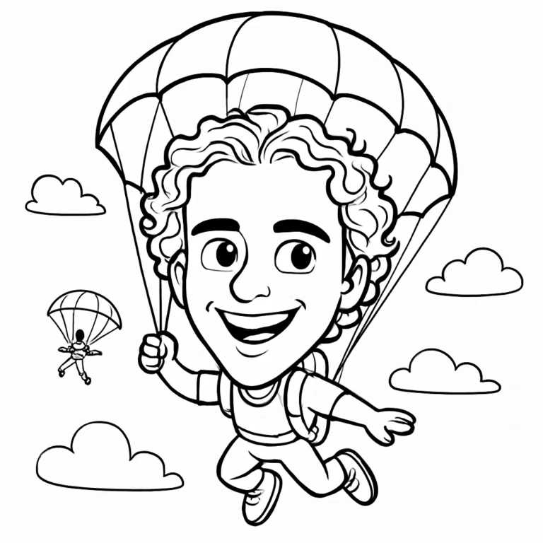 Skydiver 1 Cloud-Powered AI The suite is a powerful, cloud-based version of the DrawMatic system. This upgrade gives you access to more advanced tools and models. Highly Customizable You have complete control over your creations. You can either select from a wide range of pre-set scenes and styles or use prompt-driven commands to generate a completely custom drawing. Enhanced Rendering By taking a little more time to process each drawing, the AI can add rich, imaginative details and unique flair to every piece. Skydiver.webp