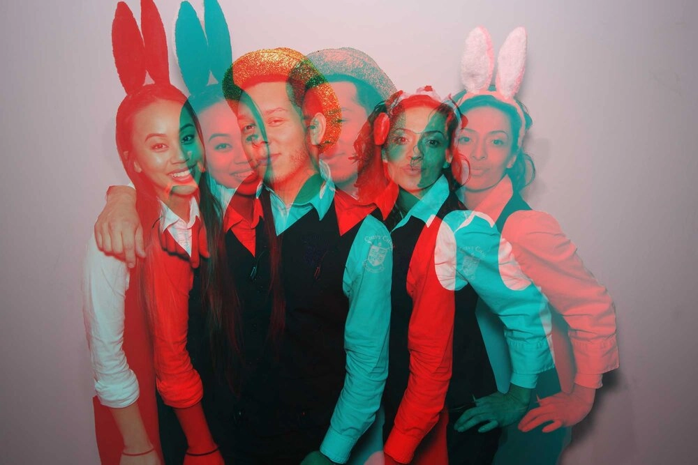 Artistic Filter Photo Booth Rentals - Lucky Frog Photo Marketing anaglyph 01 orig anaglyph-01_orig