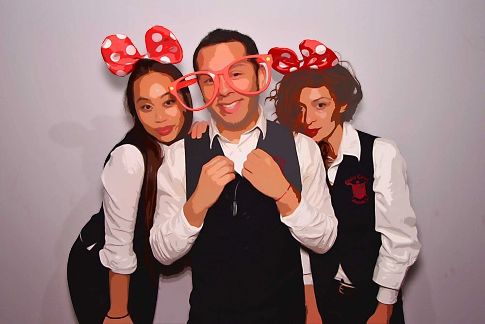 Artistic Filter Photo Booth Rentals - Lucky Frog Photo Marketing cartoon 03 orig cartoon-03_orig