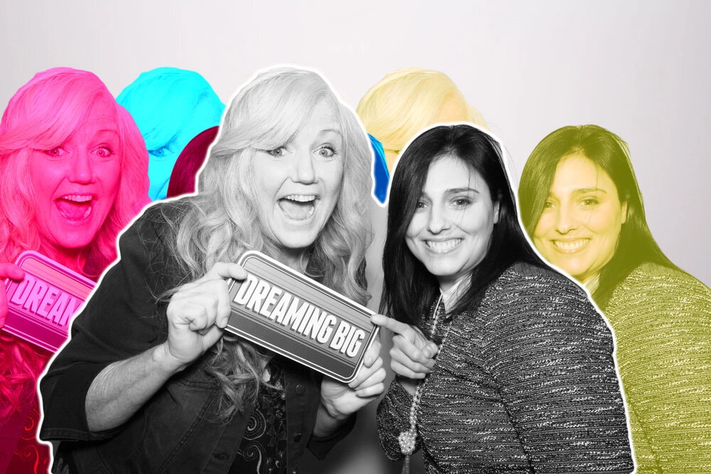Artistic Filter Photo Booth Rentals - Lucky Frog Photo Marketing cmyk shift 03 orig cmyk-shift-03_orig